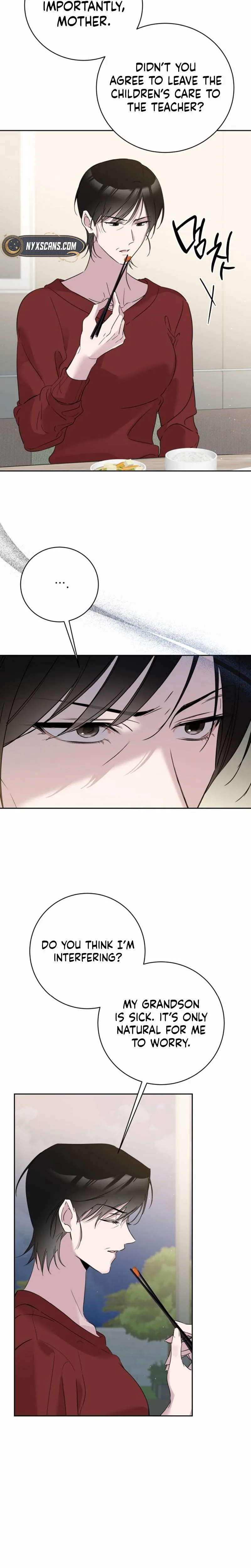 Yuga buteo Haneun Yeonae Chapter 10 page 19 - 