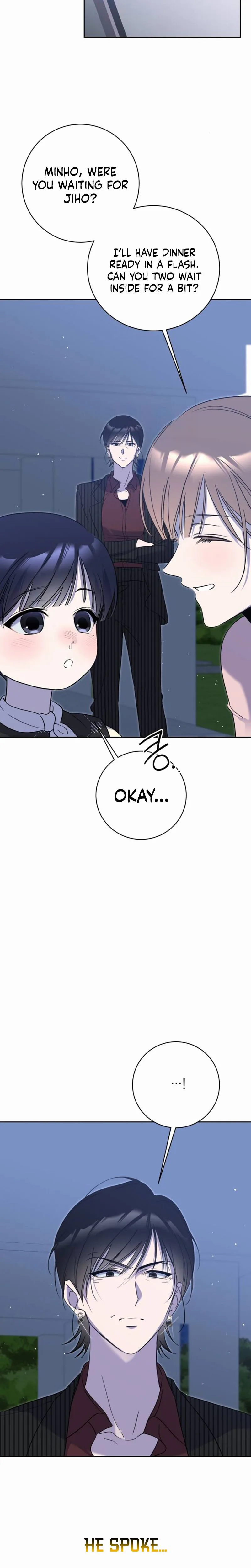Yuga buteo Haneun Yeonae Chapter 10 page 3 - 