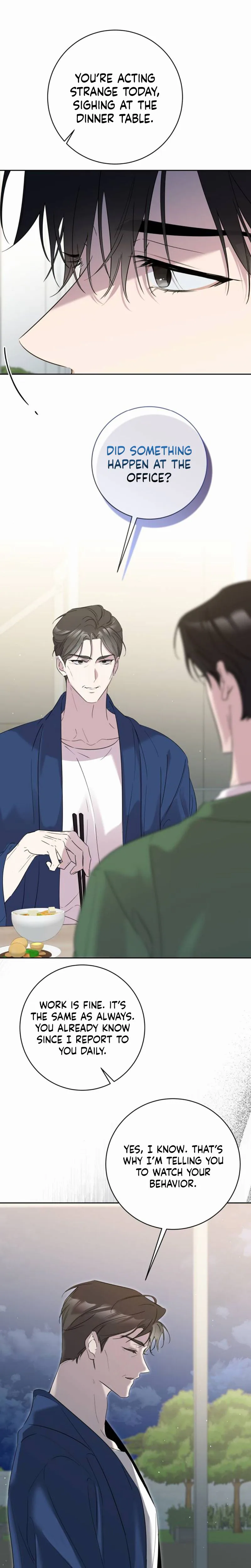 Yuga buteo Haneun Yeonae Chapter 10 page 21 - 