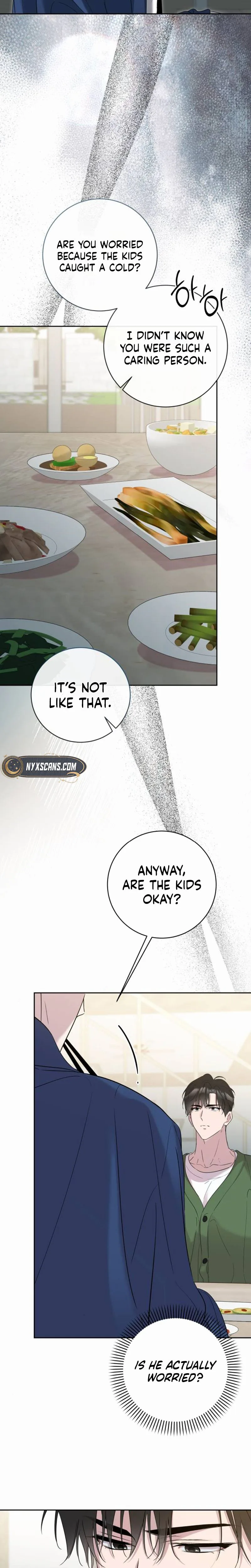 Yuga buteo Haneun Yeonae Chapter 10 page 22 - 
