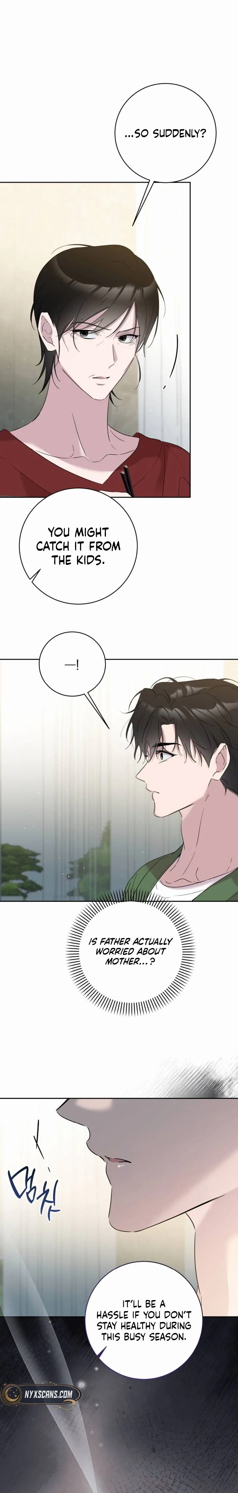 Yuga buteo Haneun Yeonae Chapter 10 page 24 - 