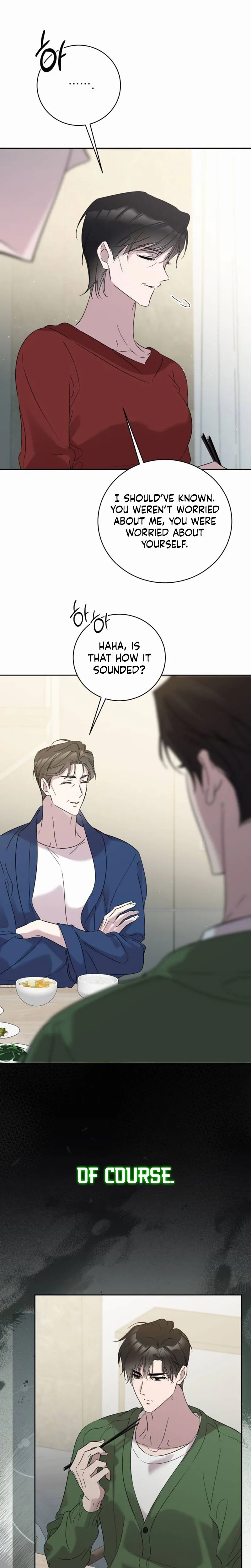 Yuga buteo Haneun Yeonae Chapter 10 page 26 - 