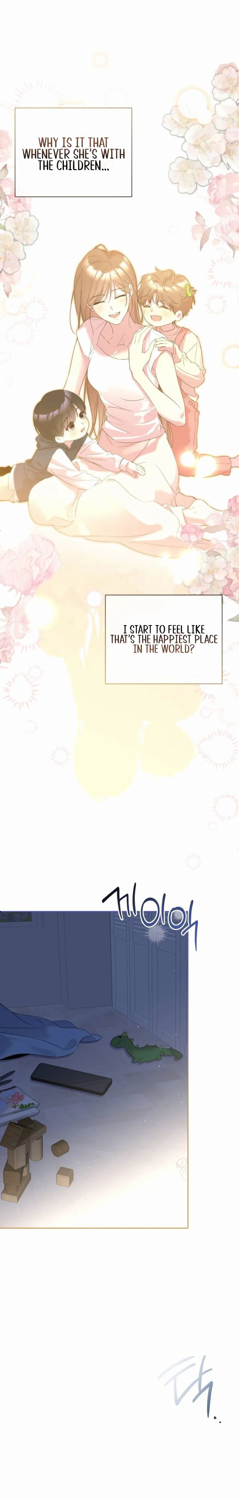 Yuga buteo Haneun Yeonae Chapter 10 page 32 - 