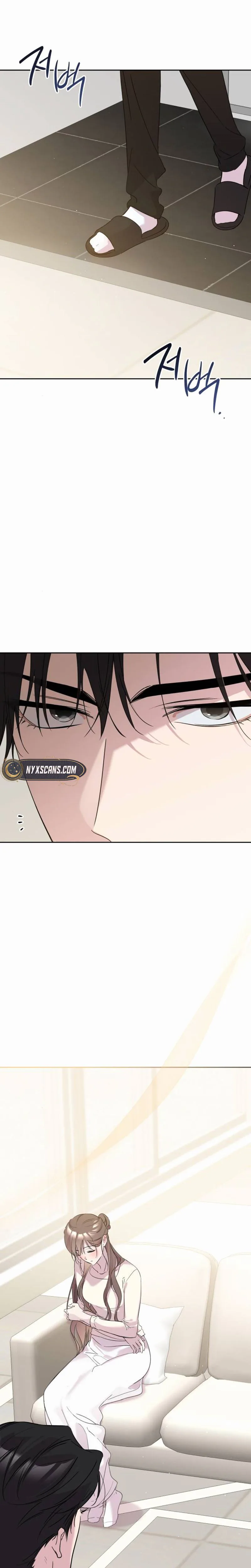 Yuga buteo Haneun Yeonae Chapter 10 page 33 - 