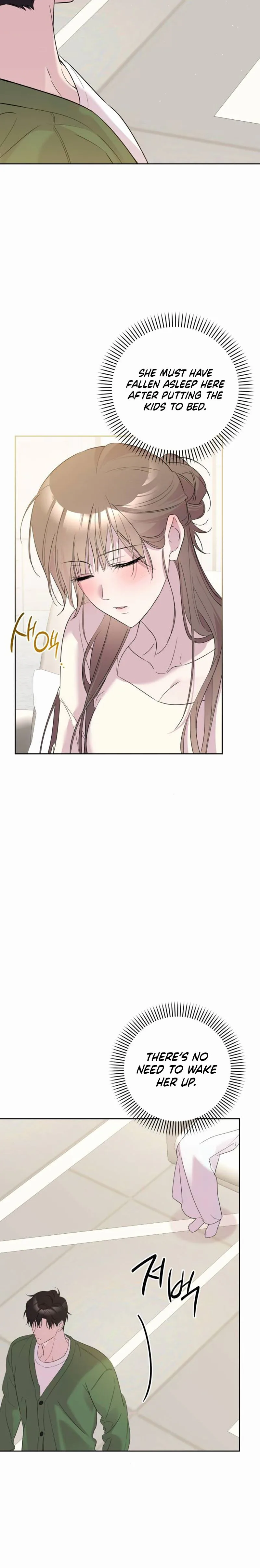 Yuga buteo Haneun Yeonae Chapter 10 page 34 - 