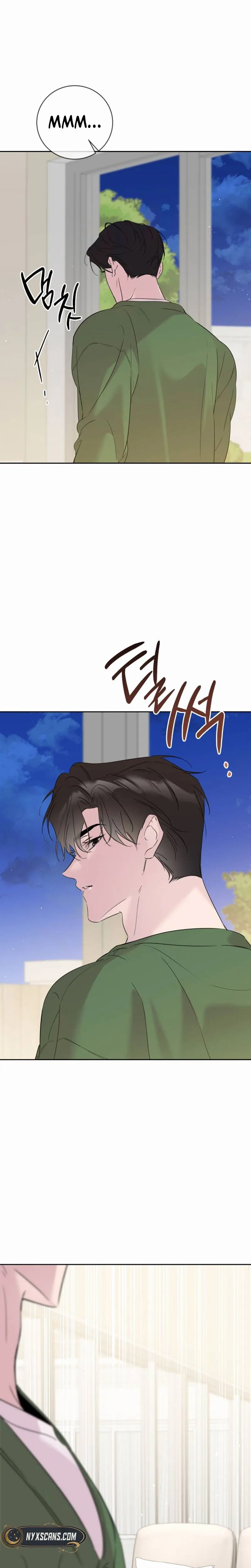 Yuga buteo Haneun Yeonae Chapter 10 page 35 - 