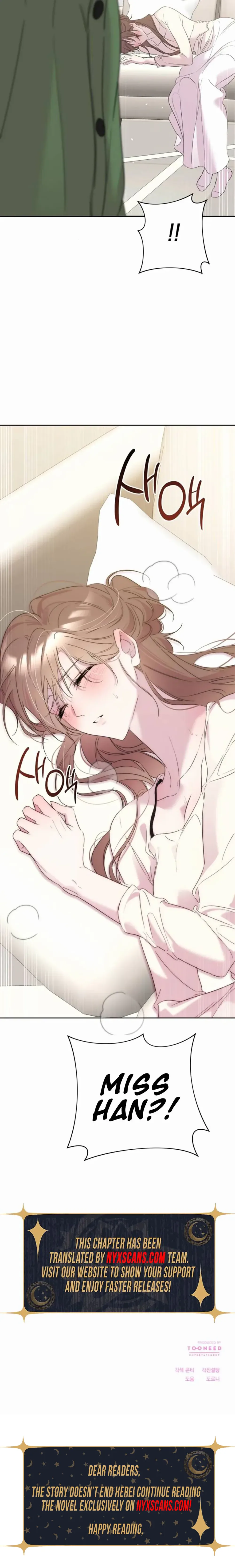 Yuga buteo Haneun Yeonae Chapter 10 page 36 - 