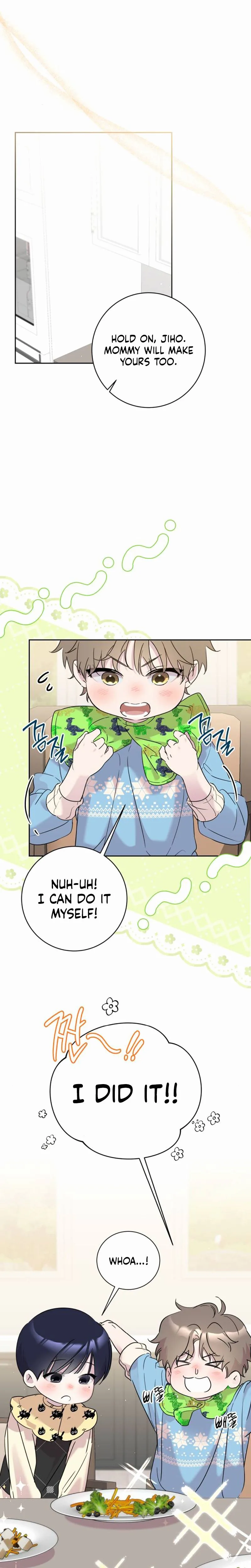 Yuga buteo Haneun Yeonae Chapter 10 page 5 - 