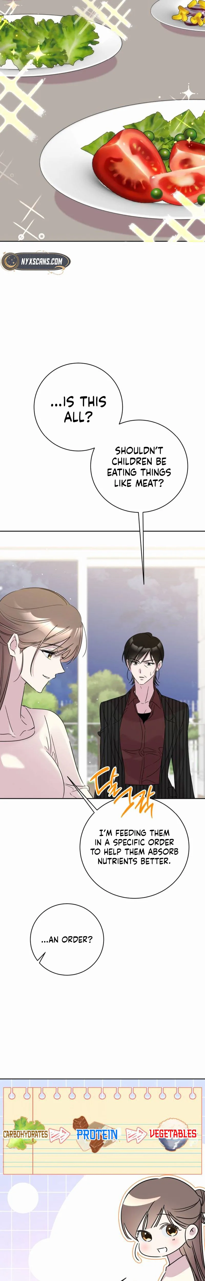 Yuga buteo Haneun Yeonae Chapter 10 page 6 - 