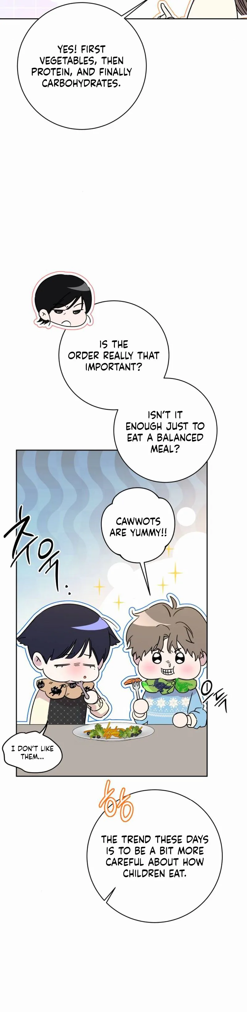 Yuga buteo Haneun Yeonae Chapter 10 page 7 - 