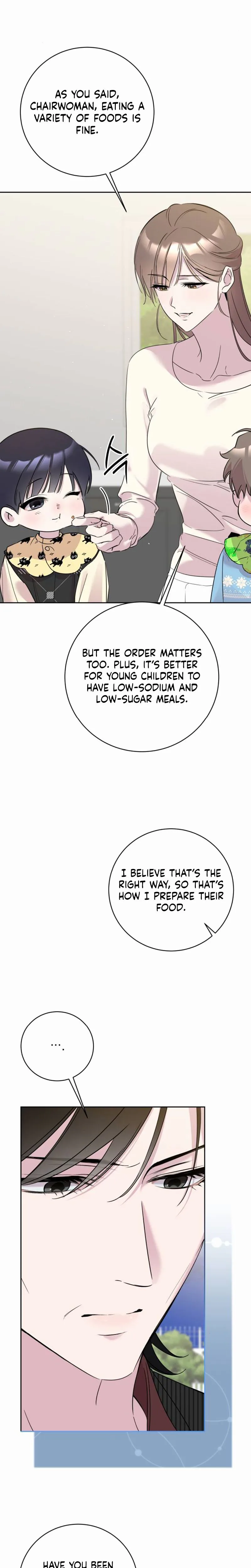 Yuga buteo Haneun Yeonae Chapter 10 page 8 - 