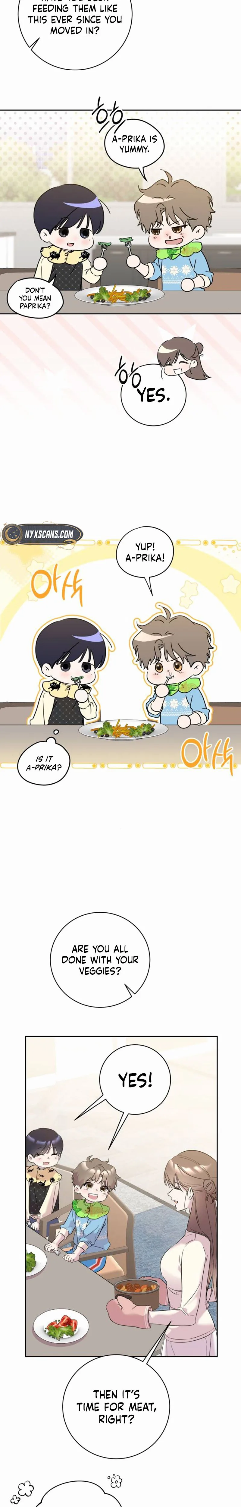 Yuga buteo Haneun Yeonae Chapter 10 page 9 - 