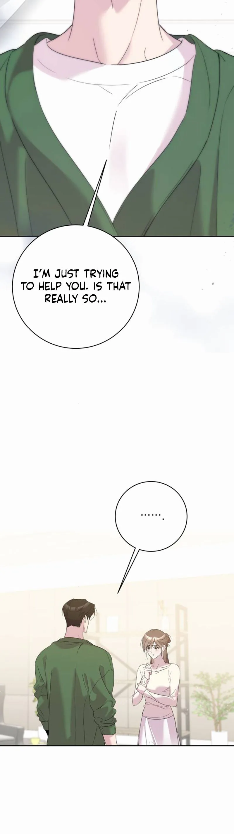 Yuga buteo Haneun Yeonae Chapter 11 page 24 - 