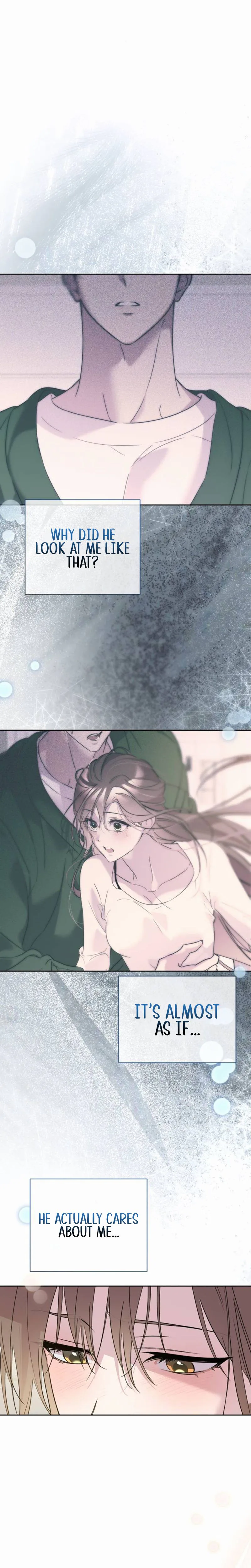 Yuga buteo Haneun Yeonae Chapter 11 page 28 - 
