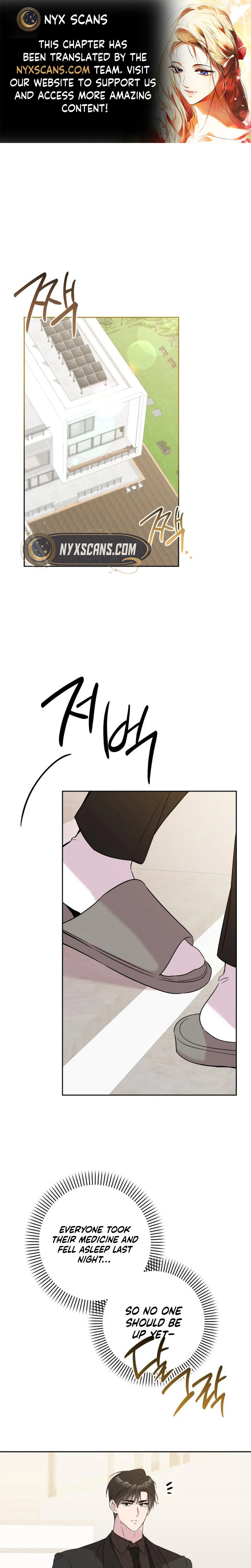 Yuga buteo Haneun Yeonae Chapter 12 page 1 - 