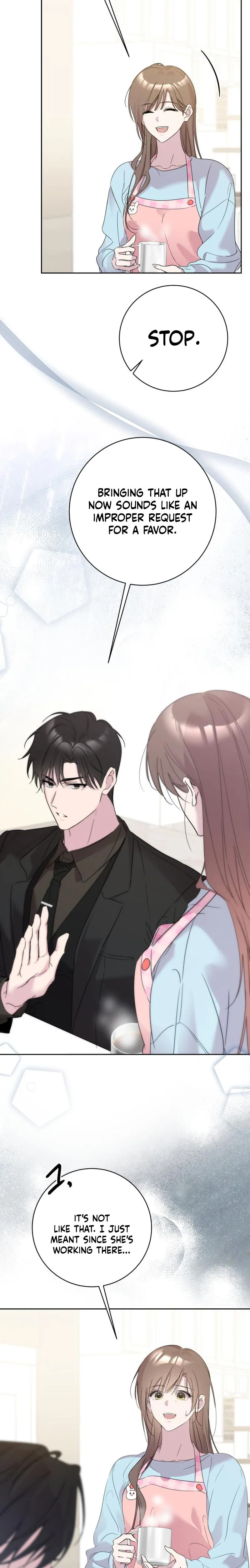 Yuga buteo Haneun Yeonae Chapter 12 page 11 - 