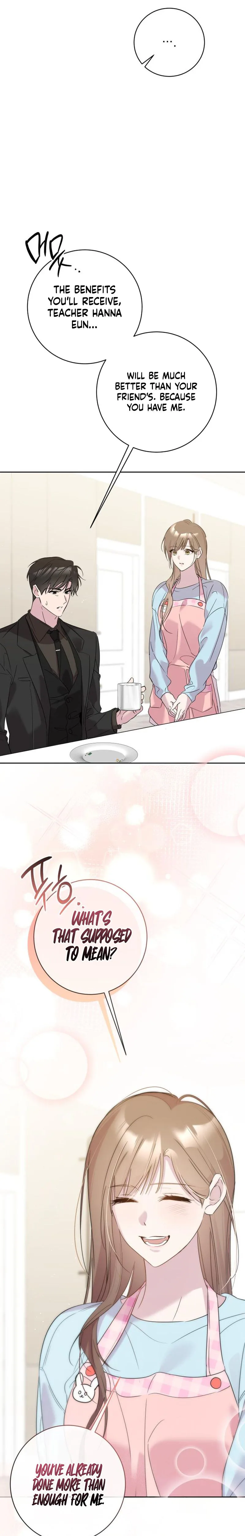 Yuga buteo Haneun Yeonae Chapter 12 page 13 - 