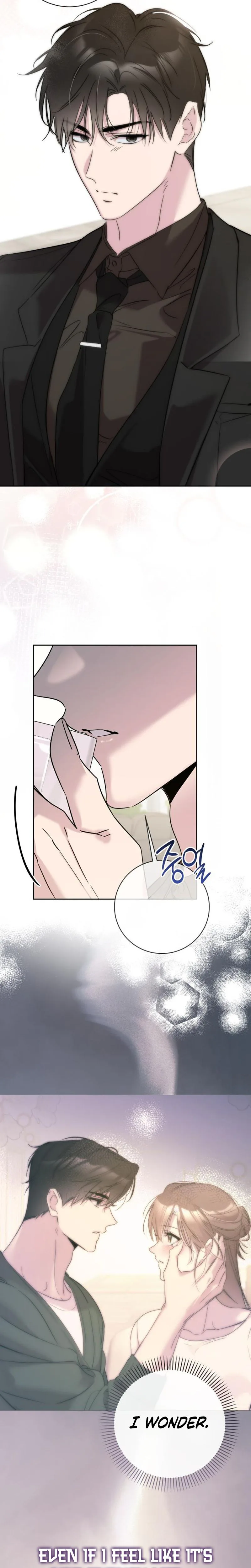 Yuga buteo Haneun Yeonae Chapter 12 page 14 - 