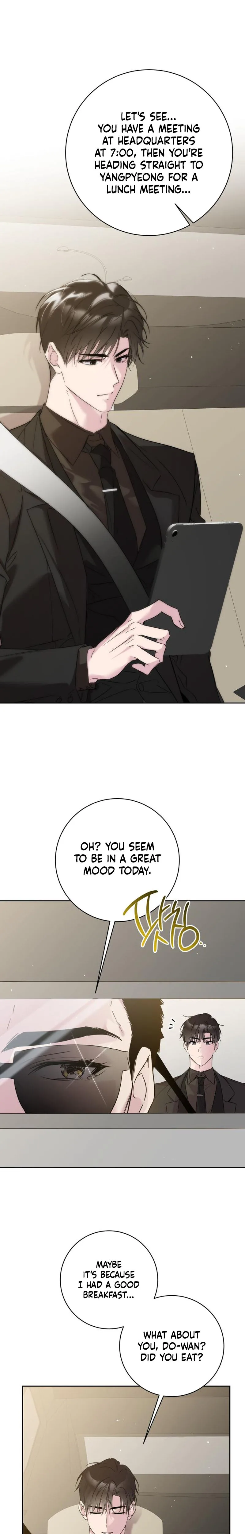 Yuga buteo Haneun Yeonae Chapter 12 page 16 - 