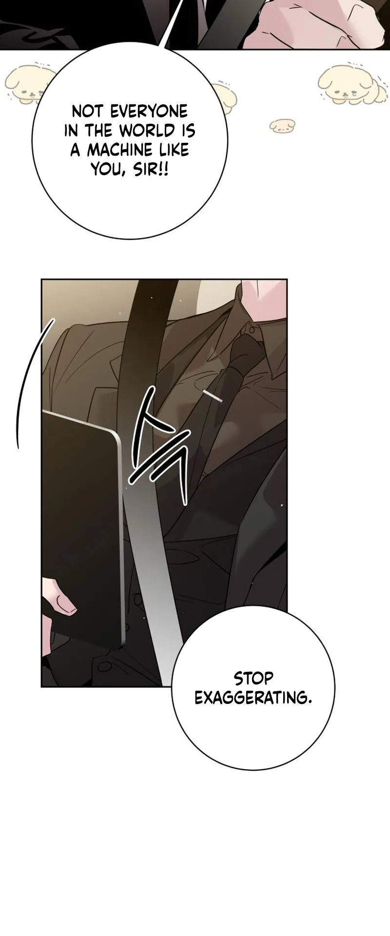 Yuga buteo Haneun Yeonae Chapter 12 page 18 - 