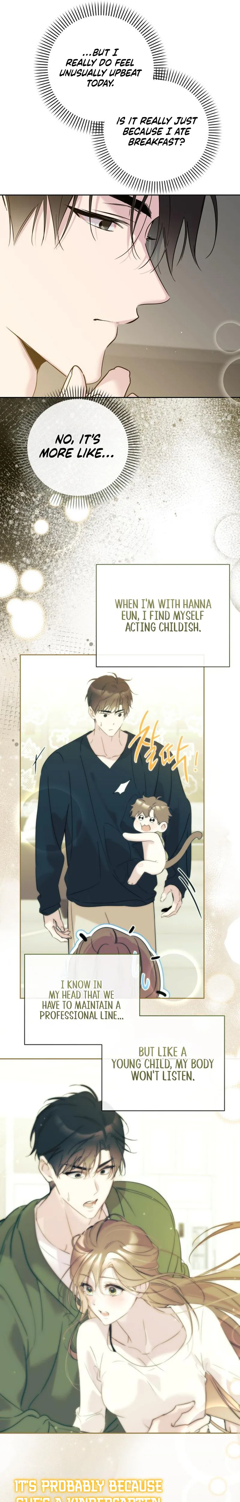 Yuga buteo Haneun Yeonae Chapter 12 page 19 - 