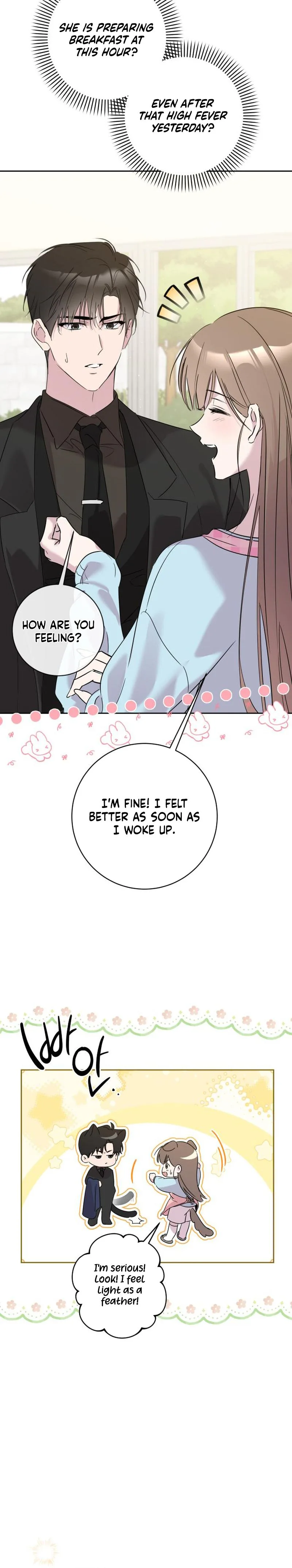 Yuga buteo Haneun Yeonae Chapter 12 page 3 - 