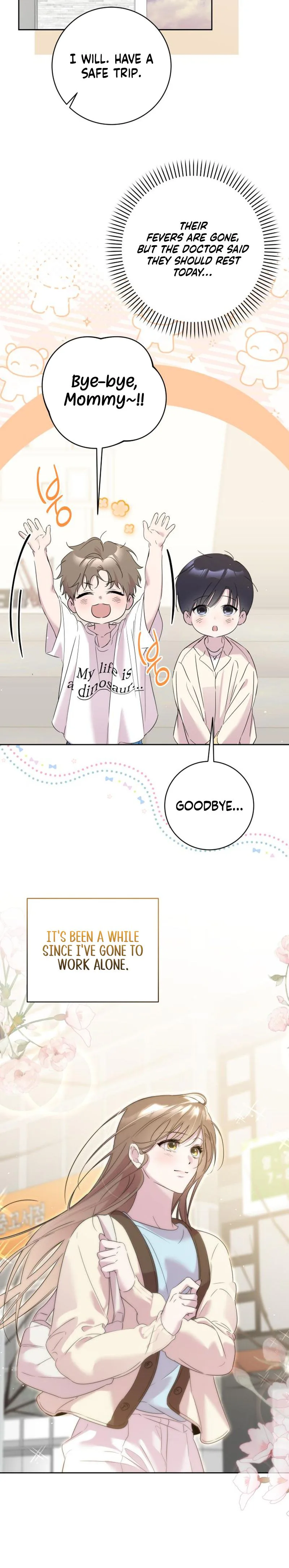 Yuga buteo Haneun Yeonae Chapter 12 page 21 - 
