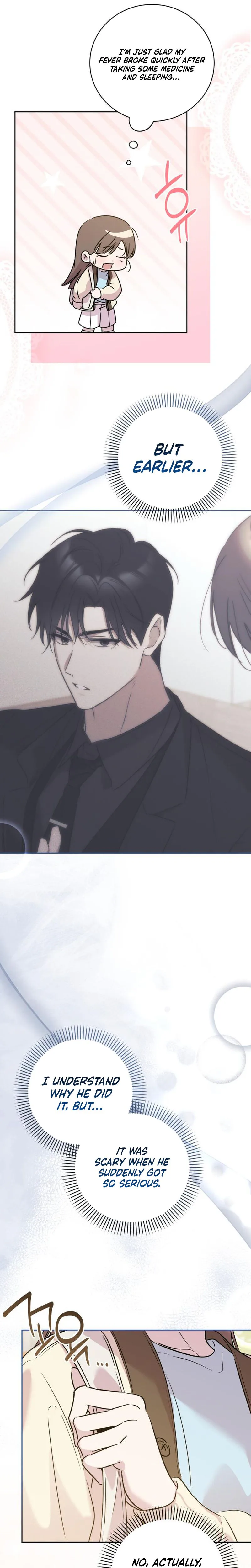 Yuga buteo Haneun Yeonae Chapter 12 page 22 - 