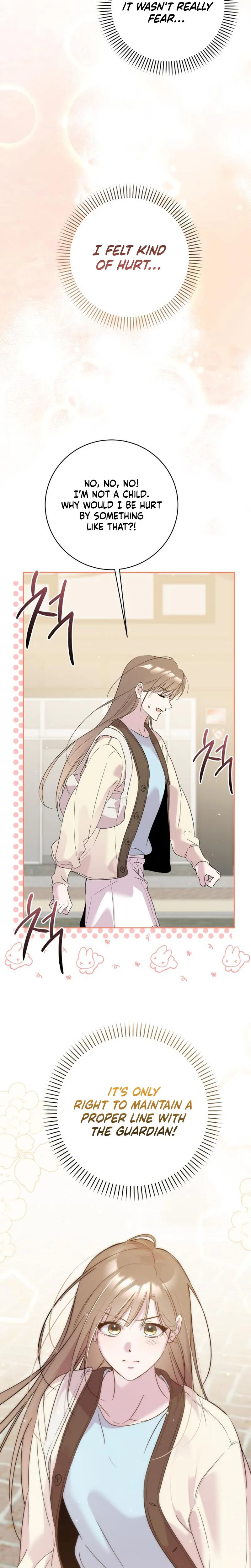 Yuga buteo Haneun Yeonae Chapter 12 page 23 - 