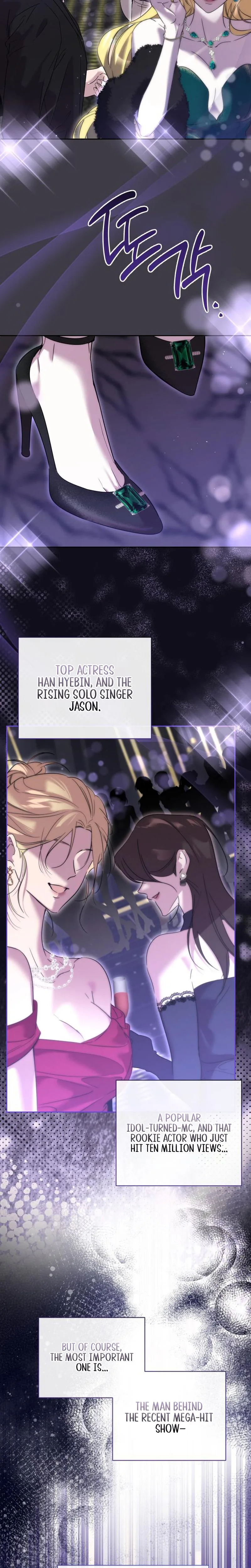 Yuga buteo Haneun Yeonae Chapter 12 page 26 - 