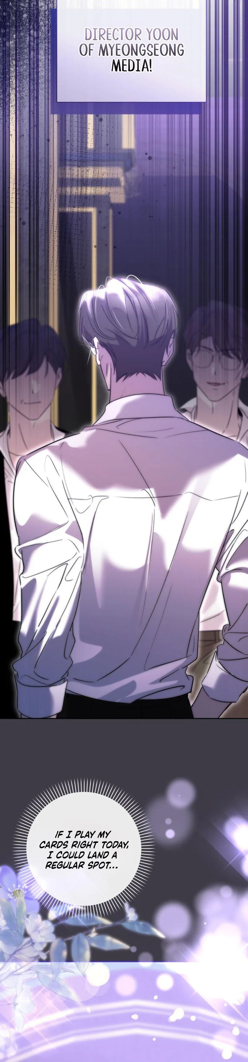 Yuga buteo Haneun Yeonae Chapter 12 page 27 - 