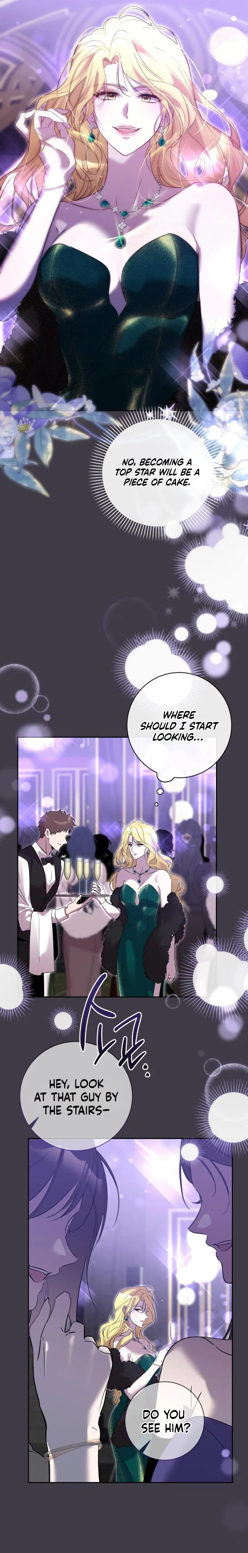 Yuga buteo Haneun Yeonae Chapter 12 page 28 - 