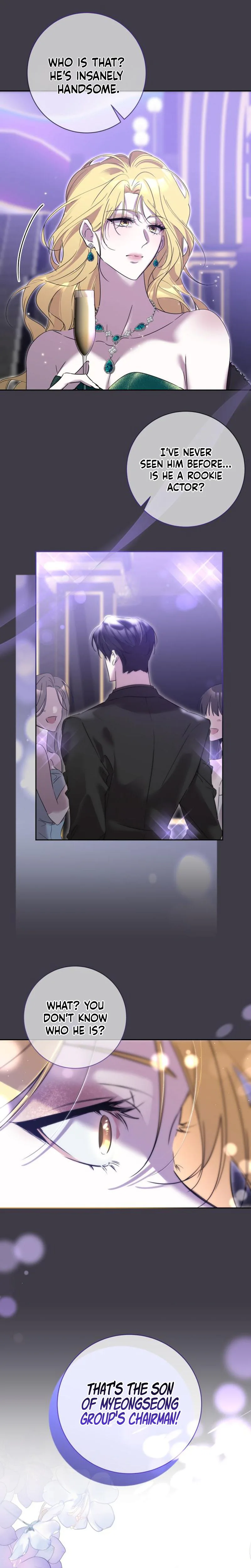 Yuga buteo Haneun Yeonae Chapter 12 page 29 - 