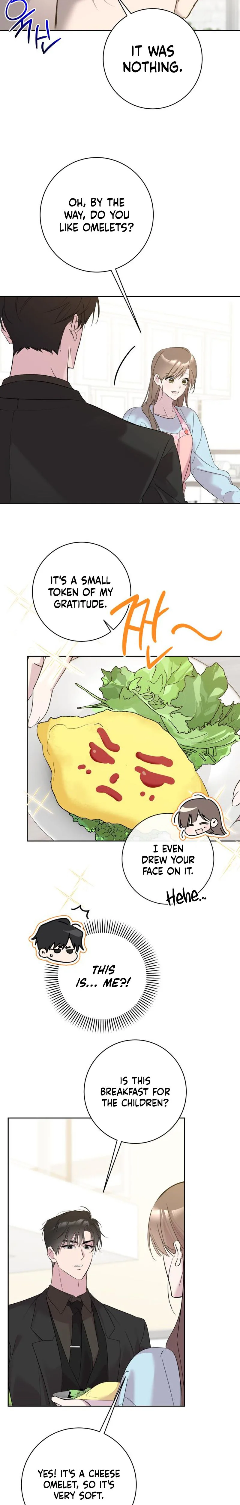 Yuga buteo Haneun Yeonae Chapter 12 page 5 - 