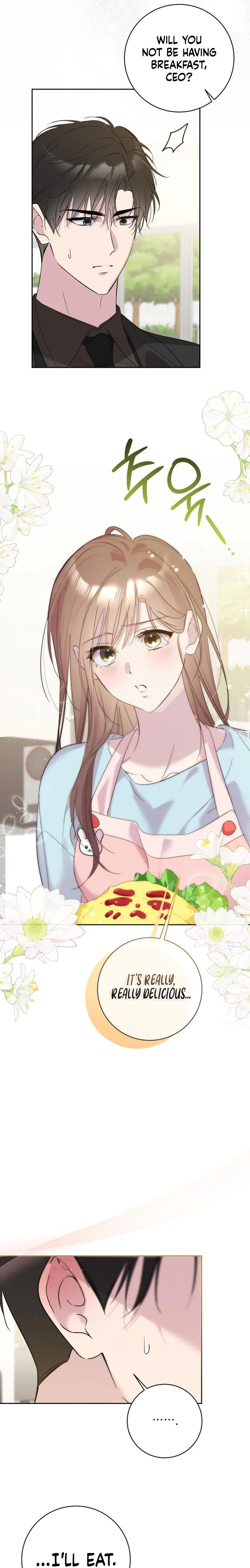 Yuga buteo Haneun Yeonae Chapter 12 page 7 - 