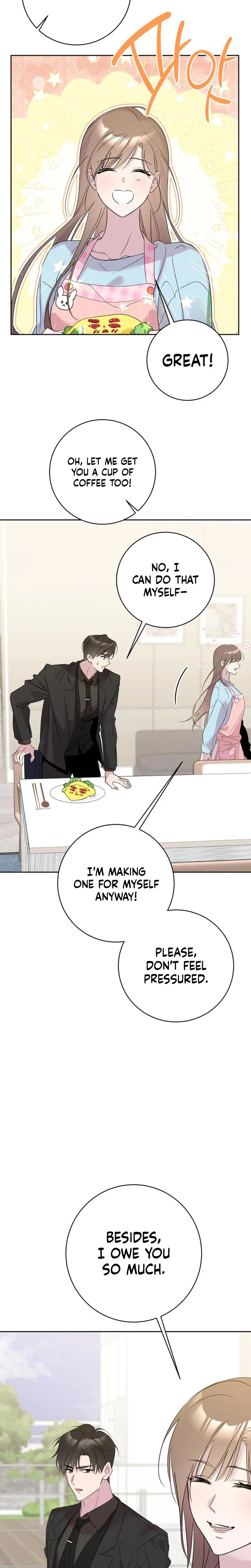 Yuga buteo Haneun Yeonae Chapter 12 page 8 - 