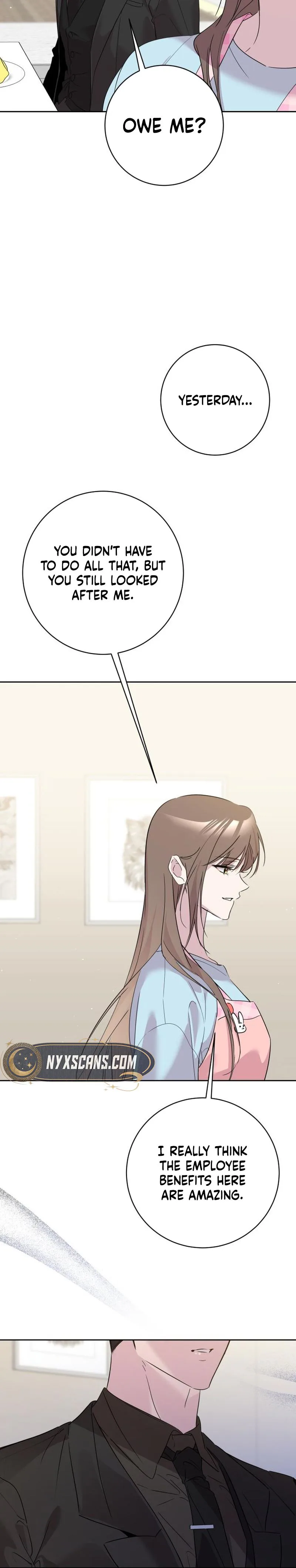 Yuga buteo Haneun Yeonae Chapter 12 page 9 - 