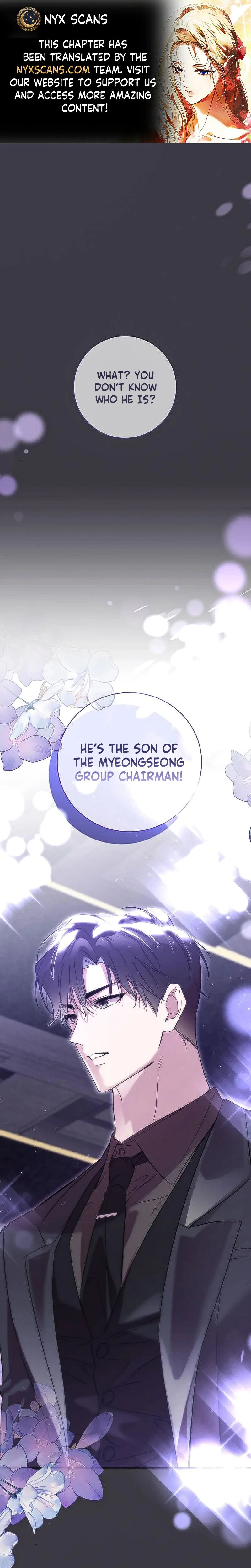 Yuga buteo Haneun Yeonae Chapter 13 page 1 - 