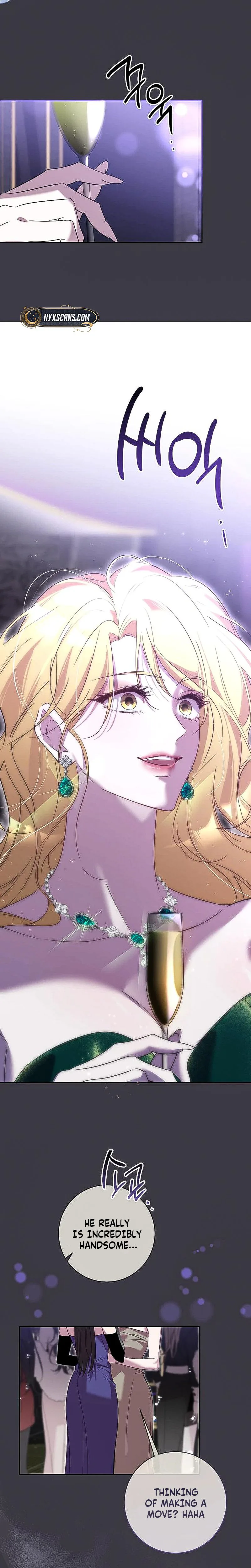Yuga buteo Haneun Yeonae Chapter 13 page 2 - 