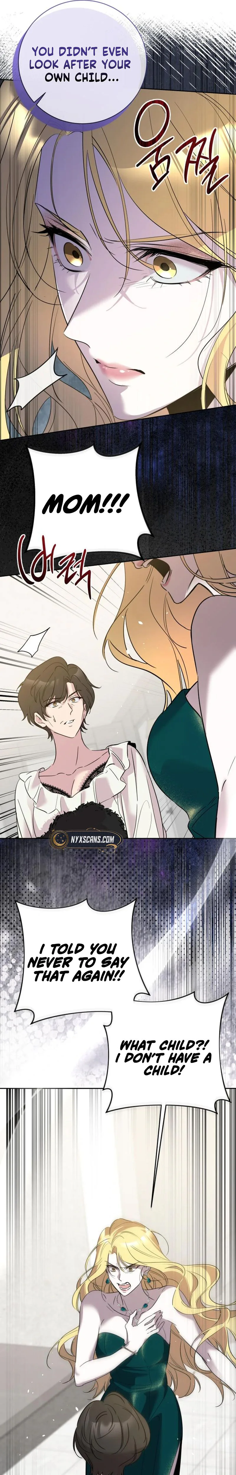 Yuga buteo Haneun Yeonae Chapter 13 page 19 - 