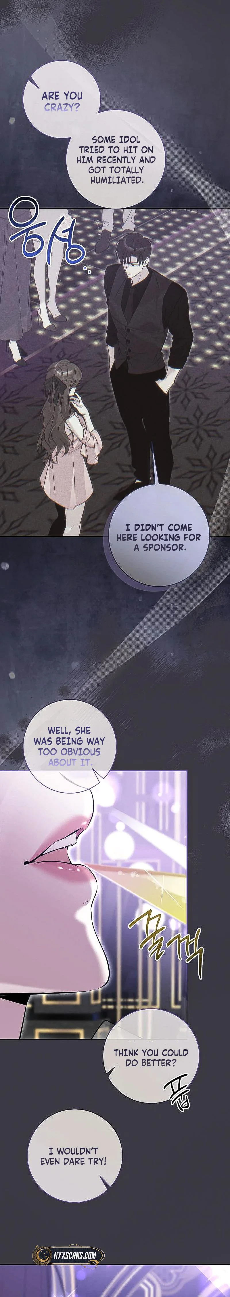 Yuga buteo Haneun Yeonae Chapter 13 page 3 - 