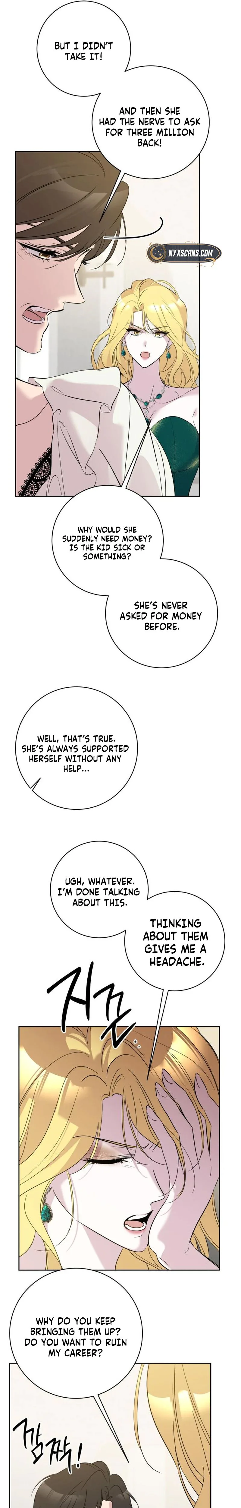 Yuga buteo Haneun Yeonae Chapter 13 page 22 - 