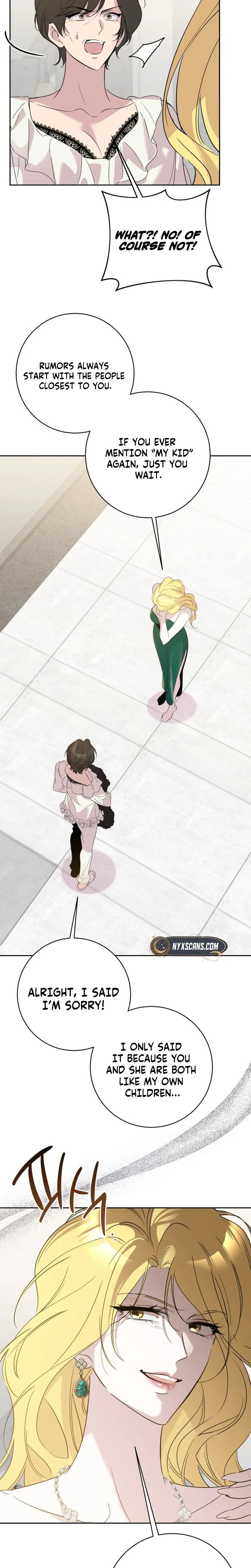 Yuga buteo Haneun Yeonae Chapter 13 page 23 - 