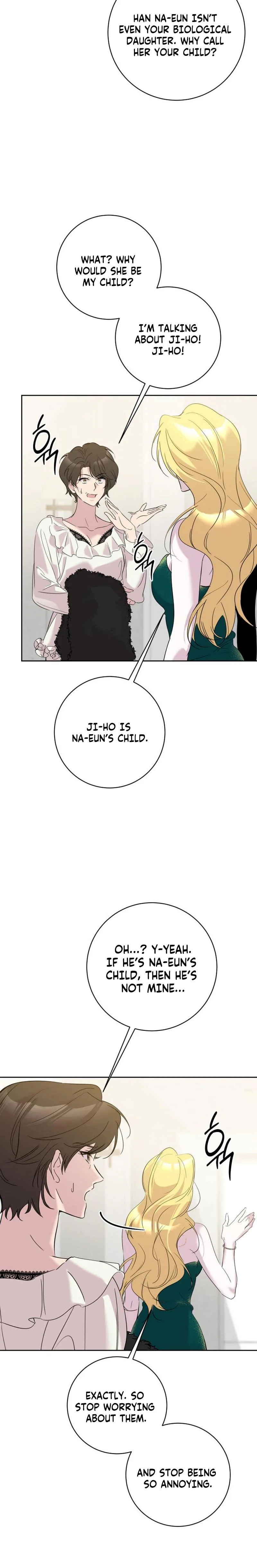 Yuga buteo Haneun Yeonae Chapter 13 page 24 - 