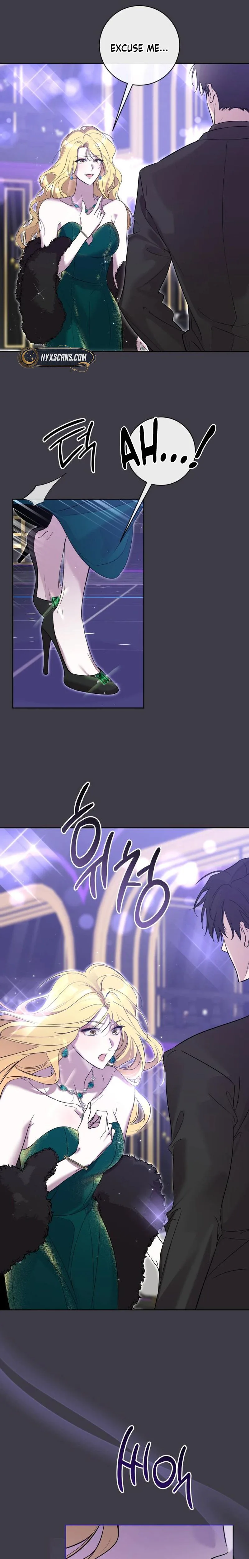 Yuga buteo Haneun Yeonae Chapter 13 page 5 - 