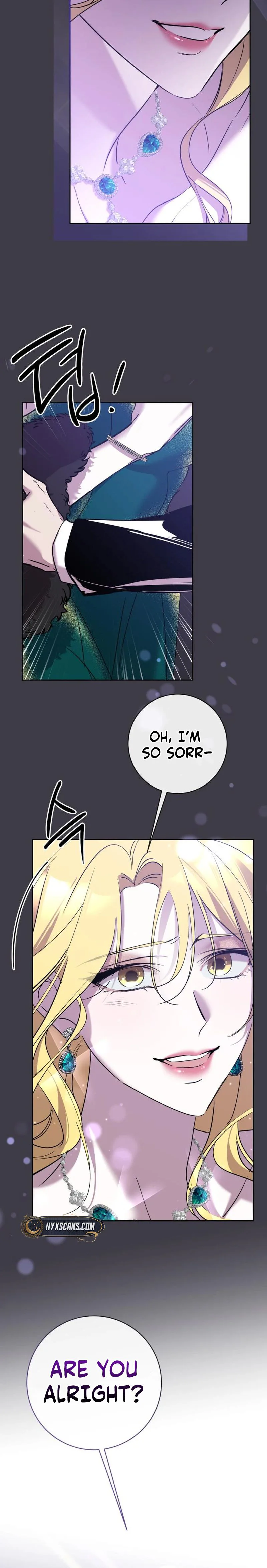 Yuga buteo Haneun Yeonae Chapter 13 page 6 - 