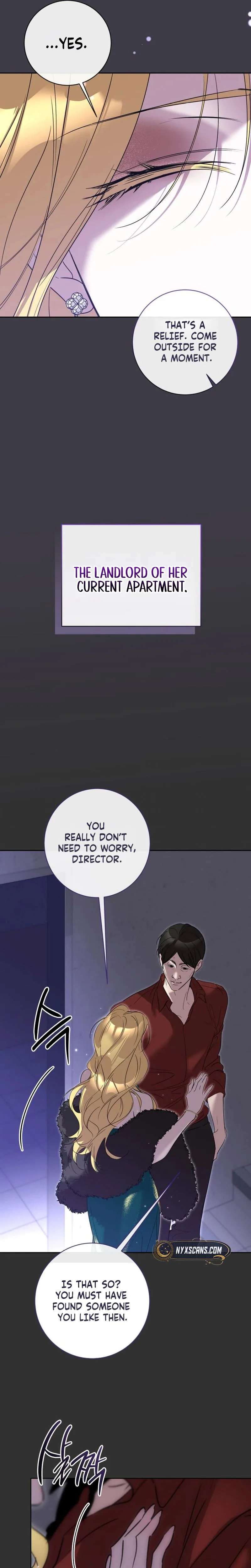Yuga buteo Haneun Yeonae Chapter 13 page 10 - 