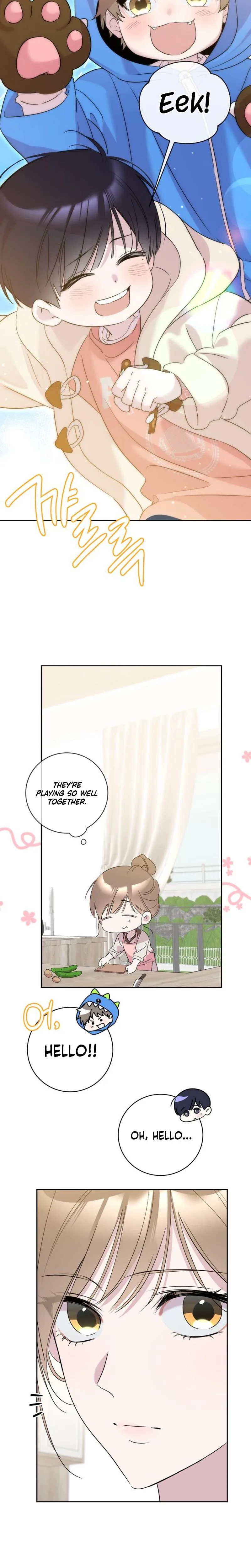 Yuga buteo Haneun Yeonae Chapter 14 page 2 - 