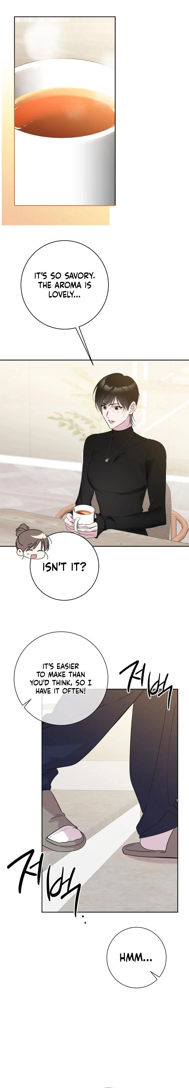 Yuga buteo Haneun Yeonae Chapter 14 page 12 - 