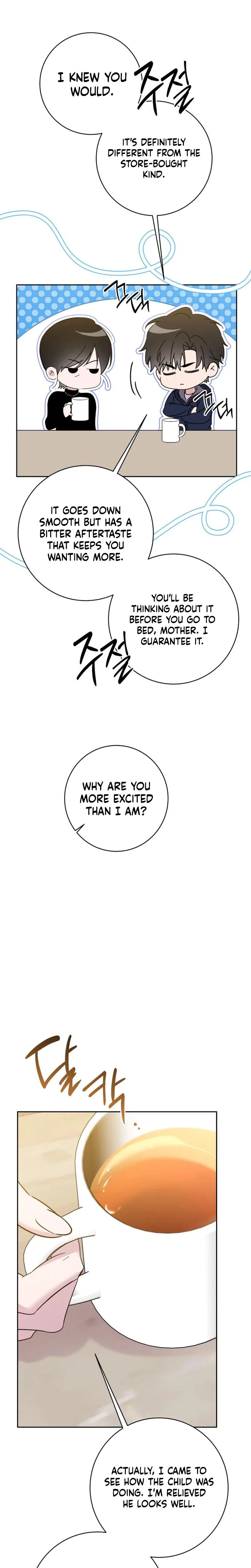 Yuga buteo Haneun Yeonae Chapter 14 page 17 - 